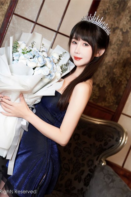 章西女王