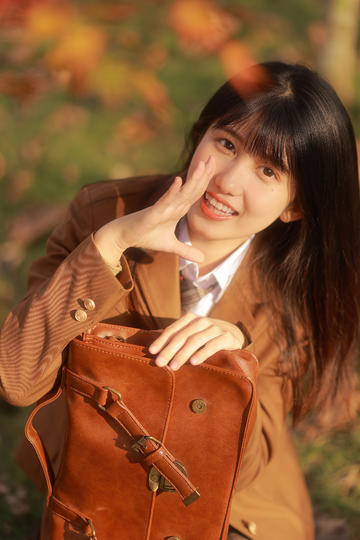 国产静品美女