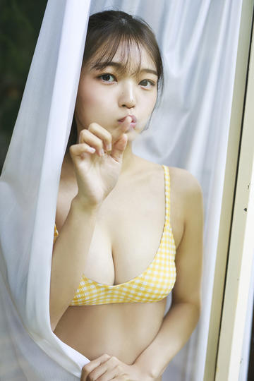 偷渡者