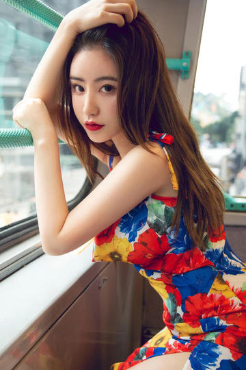 我是女人