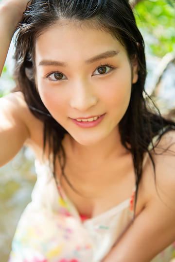 日本动漫美女
